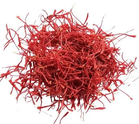 Saffron