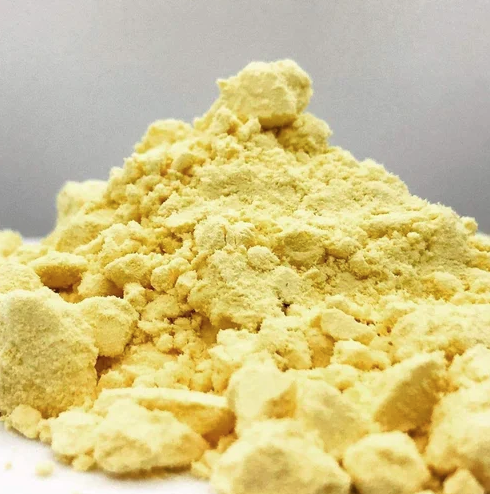 Egg Powder