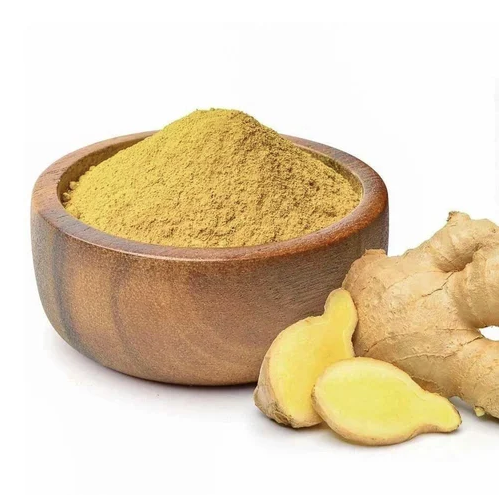 Ginger powder