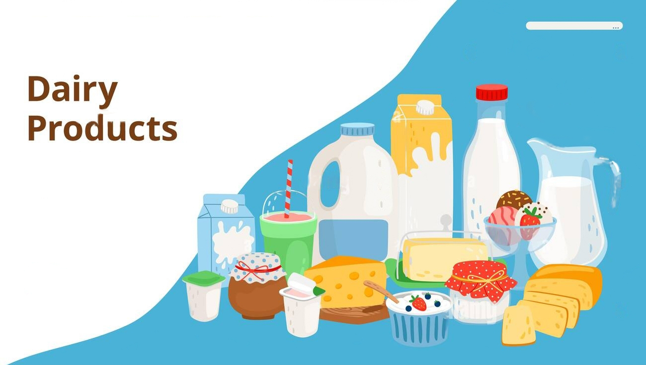 Milk Products