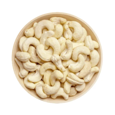 Cashews